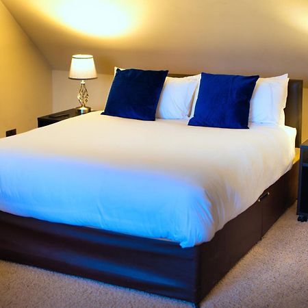 Hotel Clifton House Okręg wyborczy Hove Zewnętrze zdjęcie