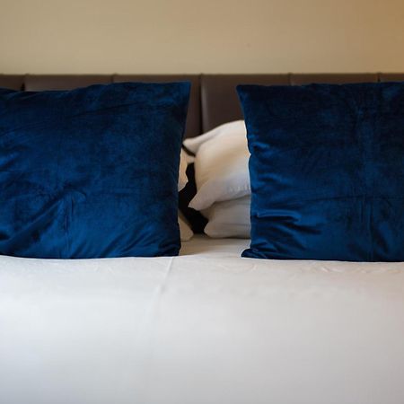 Hotel Clifton House Okręg wyborczy Hove Zewnętrze zdjęcie