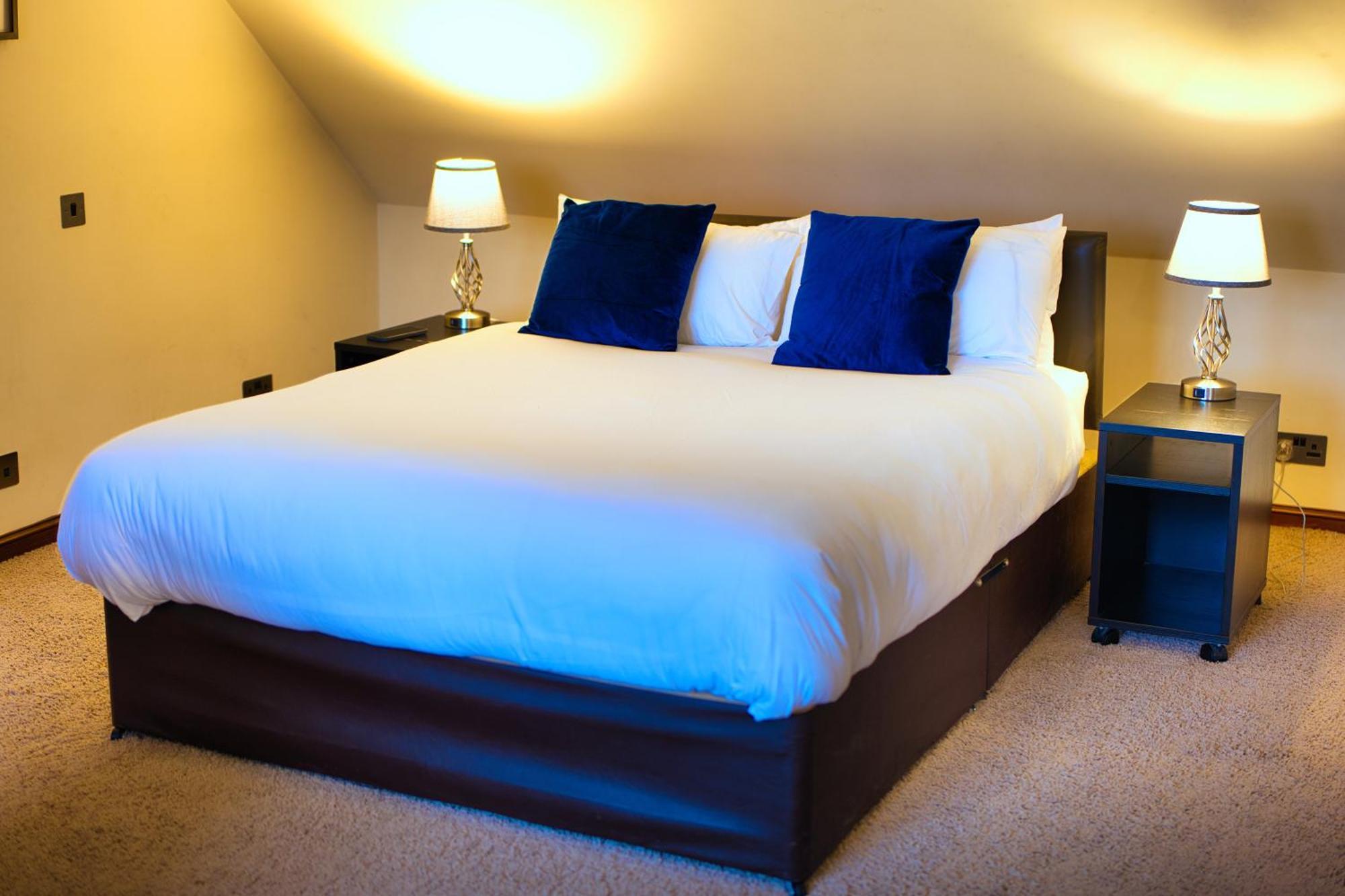 Hotel Clifton House Okręg wyborczy Hove Zewnętrze zdjęcie