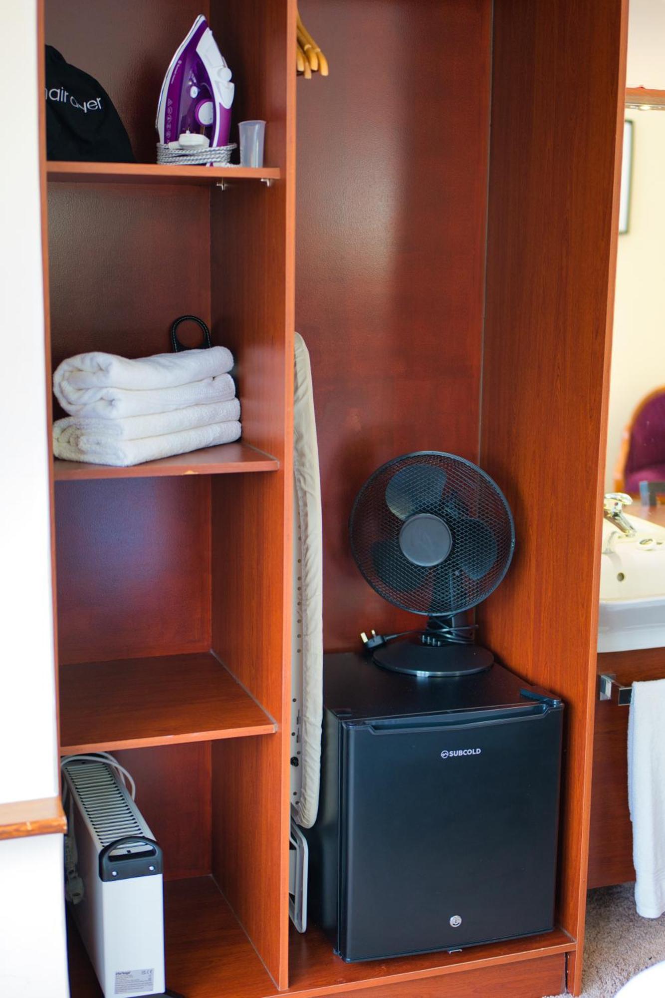 Hotel Clifton House Okręg wyborczy Hove Zewnętrze zdjęcie