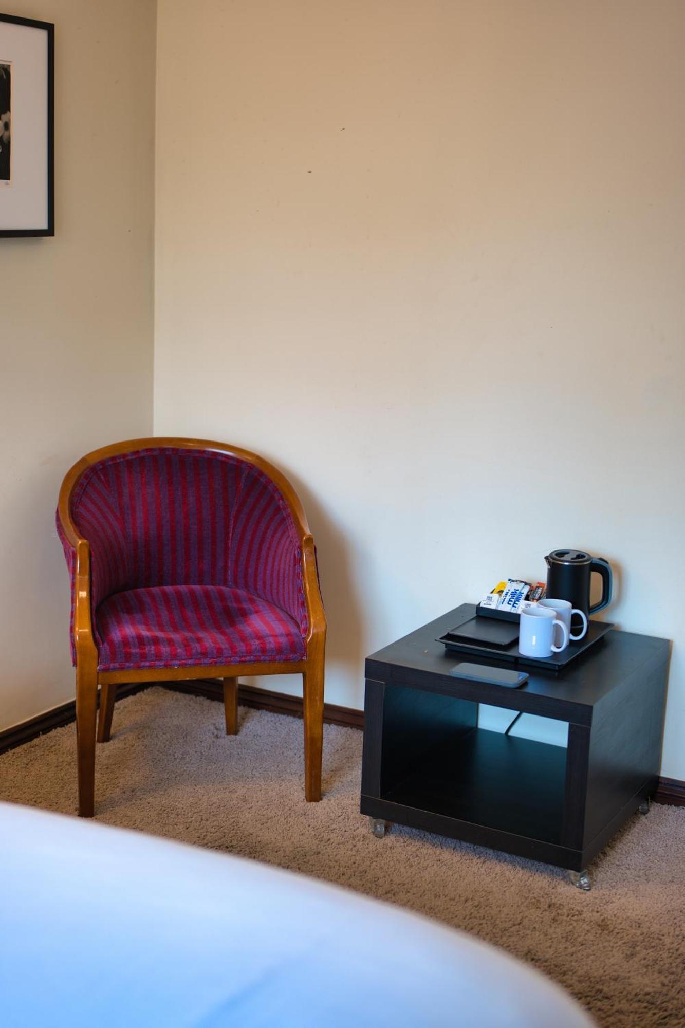 Hotel Clifton House Okręg wyborczy Hove Zewnętrze zdjęcie