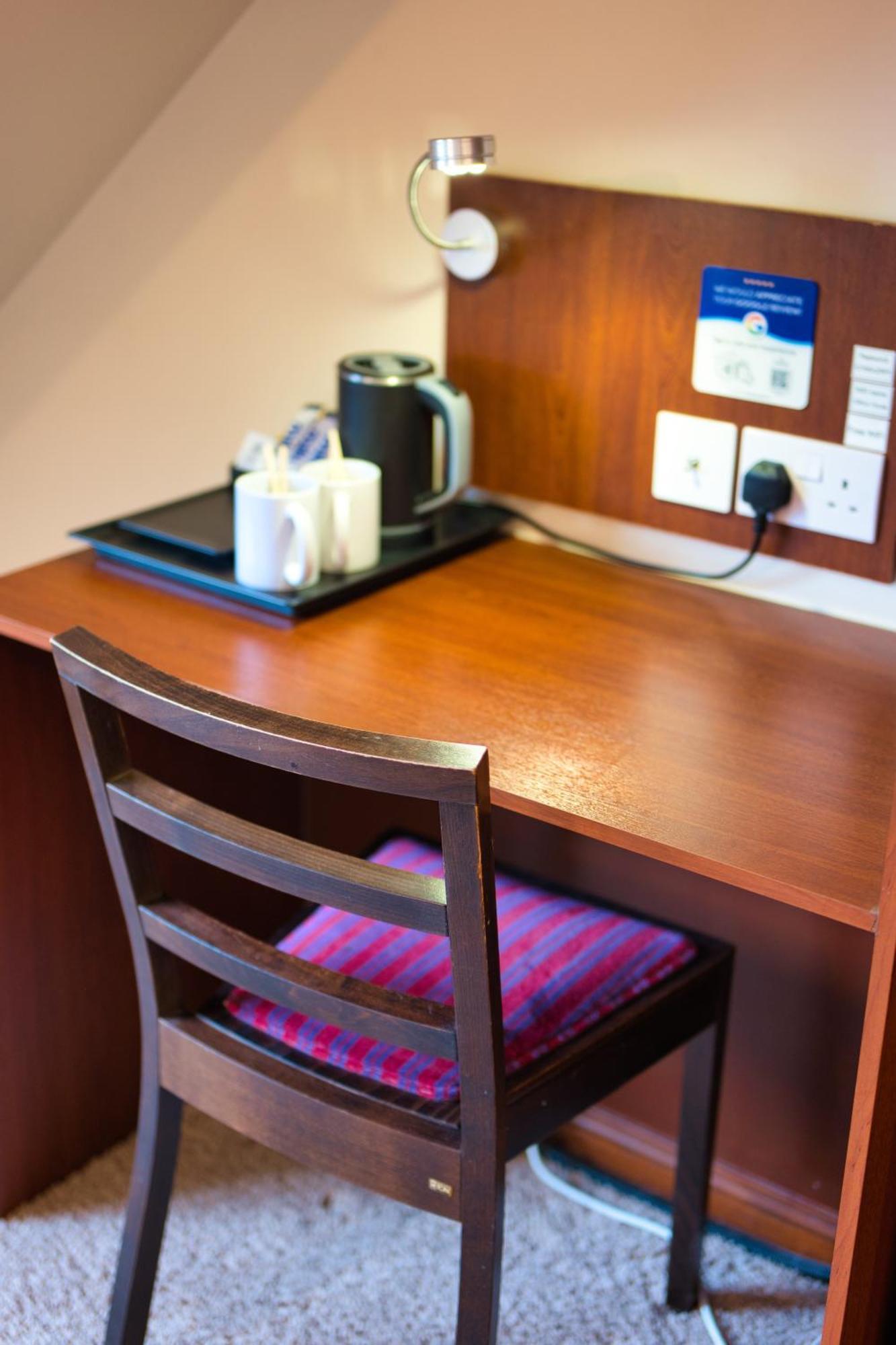 Hotel Clifton House Okręg wyborczy Hove Zewnętrze zdjęcie