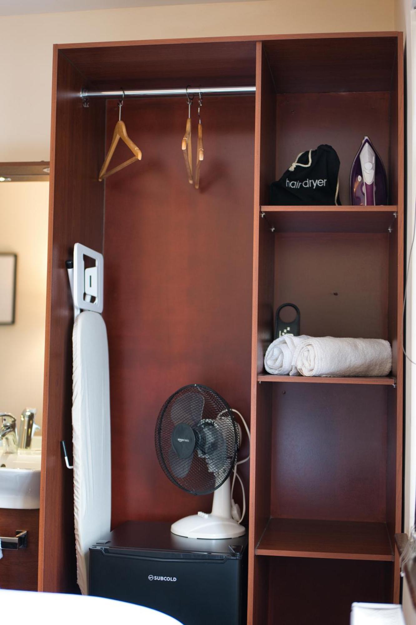 Hotel Clifton House Okręg wyborczy Hove Zewnętrze zdjęcie