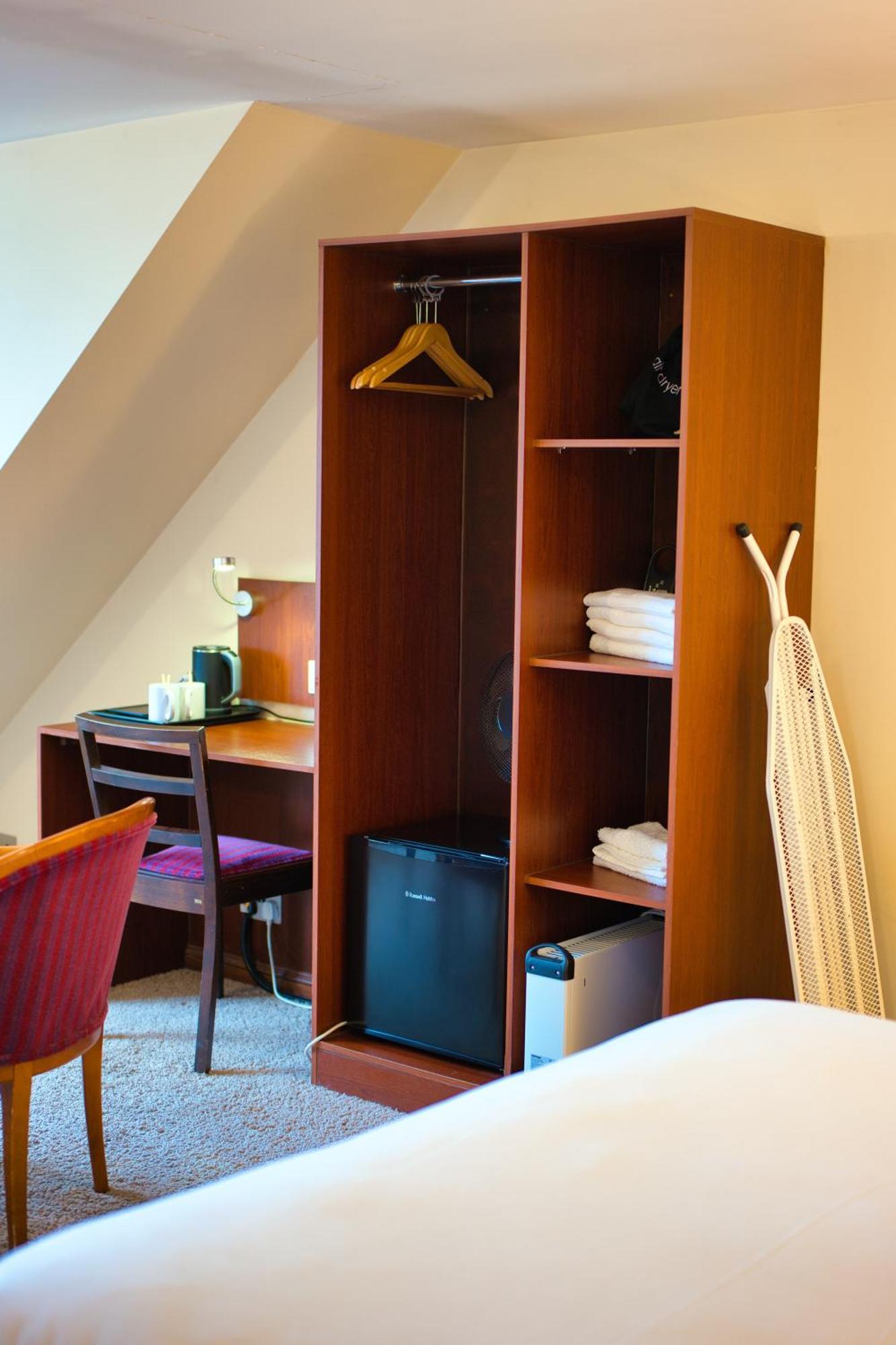 Hotel Clifton House Okręg wyborczy Hove Zewnętrze zdjęcie
