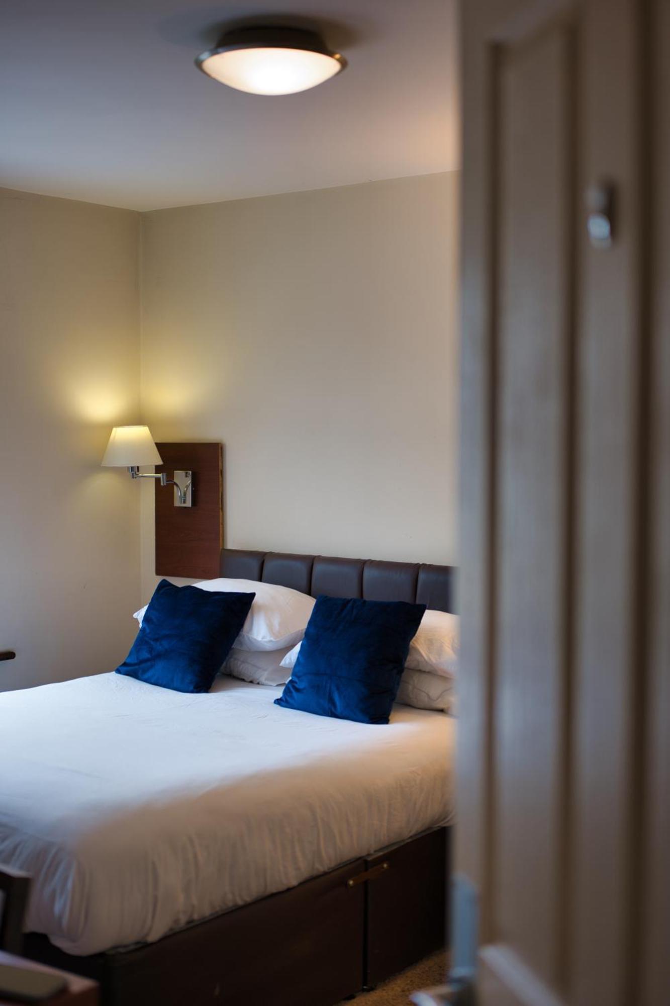 Hotel Clifton House Okręg wyborczy Hove Zewnętrze zdjęcie
