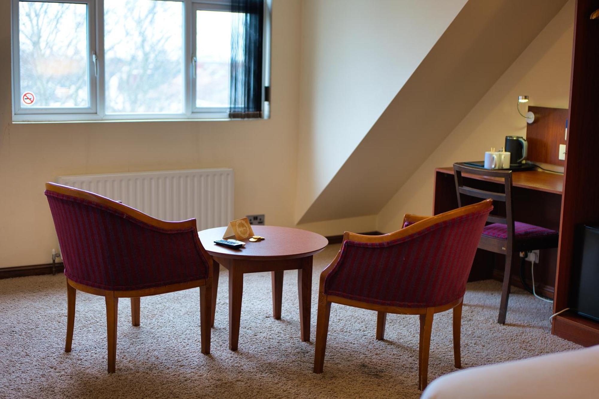 Hotel Clifton House Okręg wyborczy Hove Zewnętrze zdjęcie