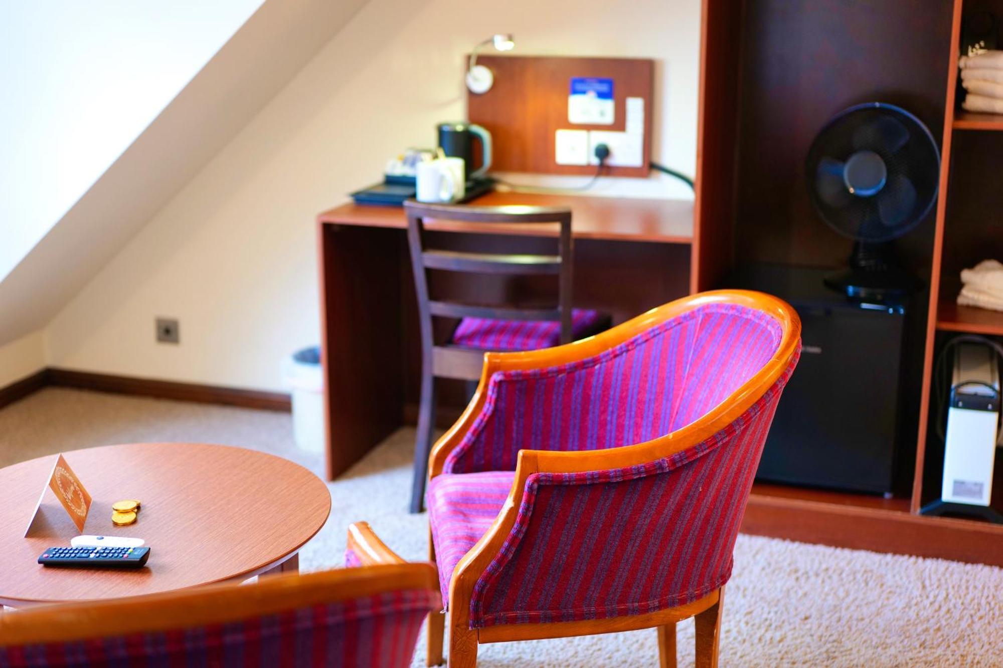Hotel Clifton House Okręg wyborczy Hove Zewnętrze zdjęcie