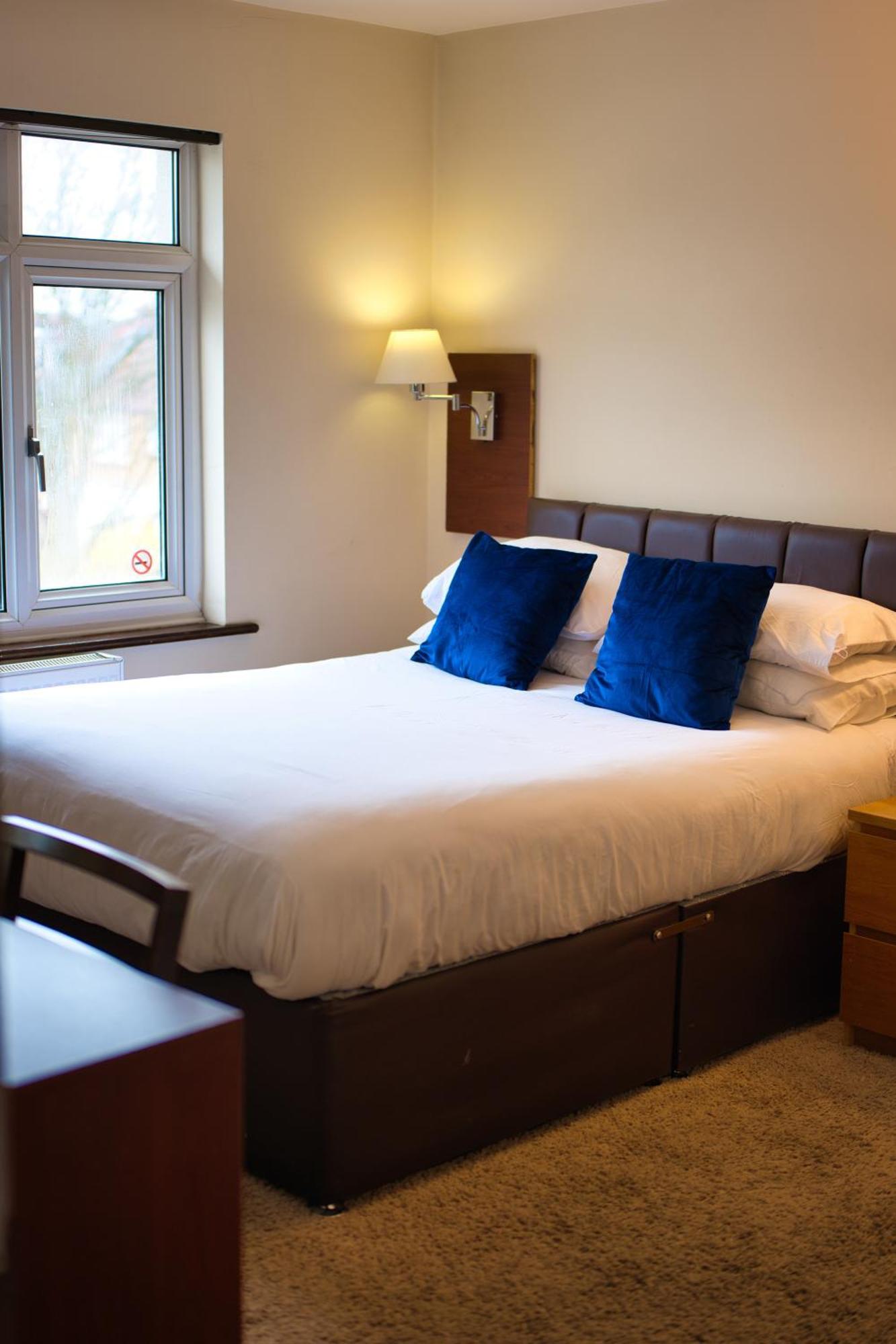 Hotel Clifton House Okręg wyborczy Hove Zewnętrze zdjęcie