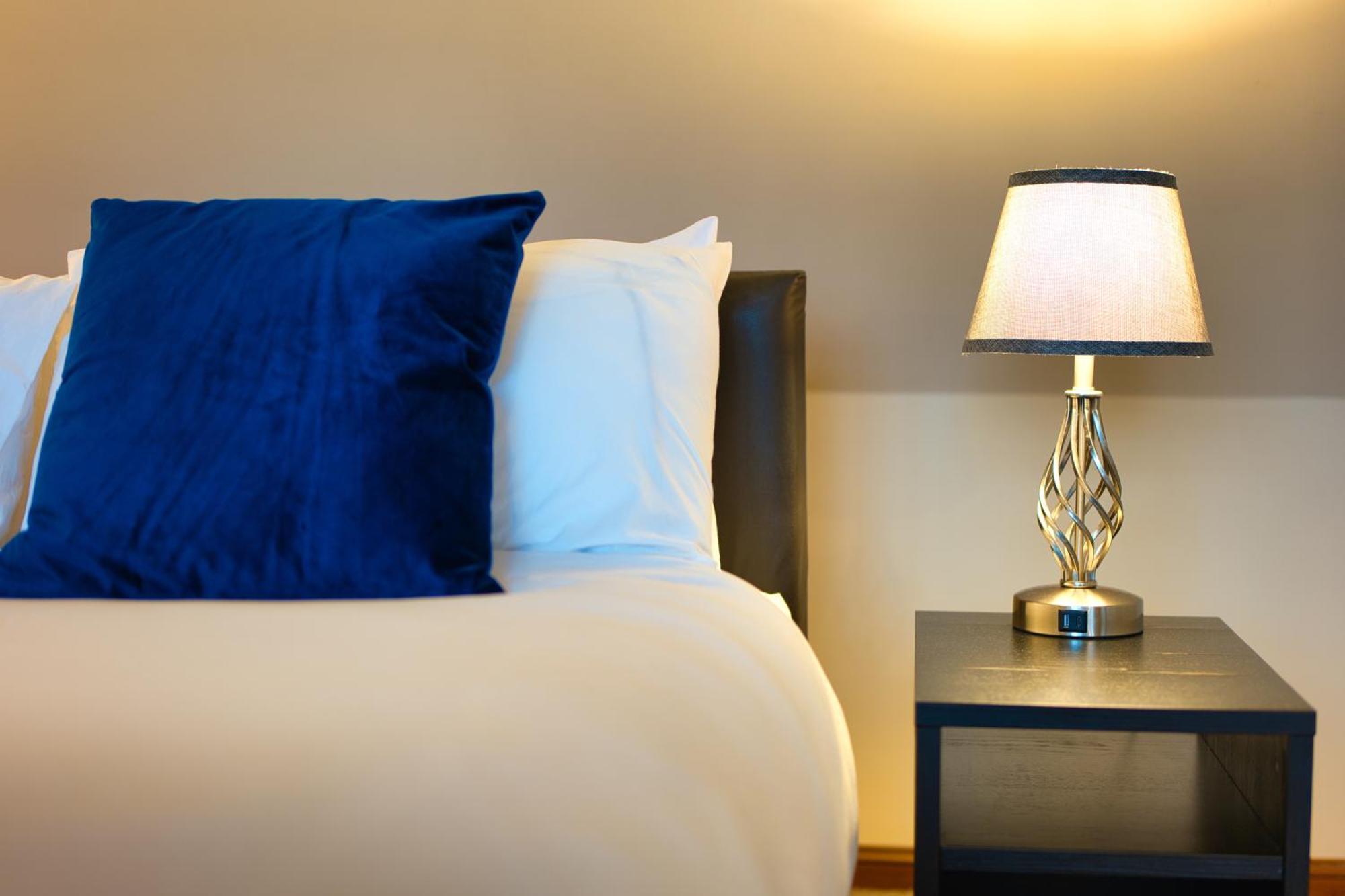 Hotel Clifton House Okręg wyborczy Hove Zewnętrze zdjęcie