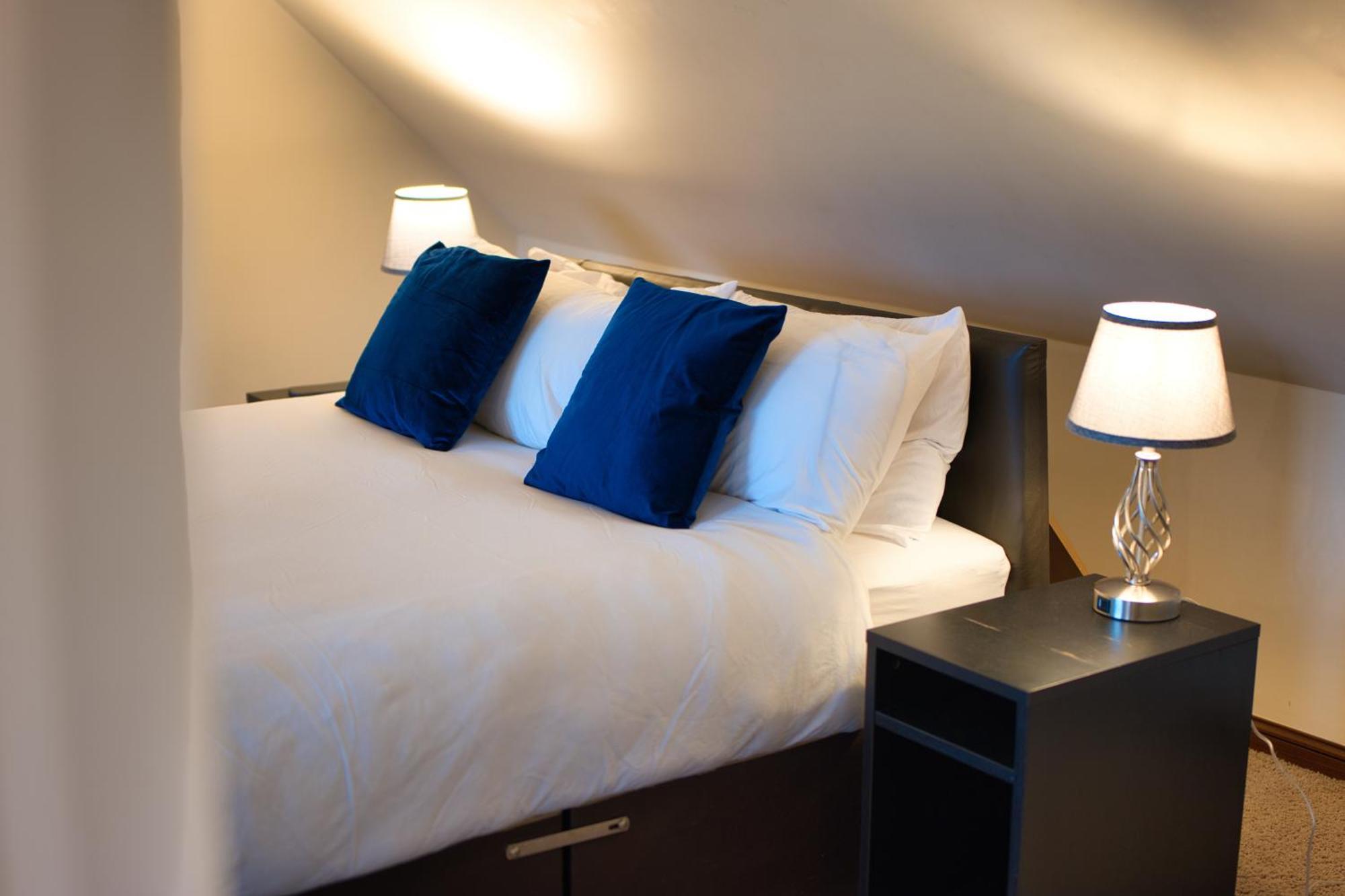 Hotel Clifton House Okręg wyborczy Hove Zewnętrze zdjęcie