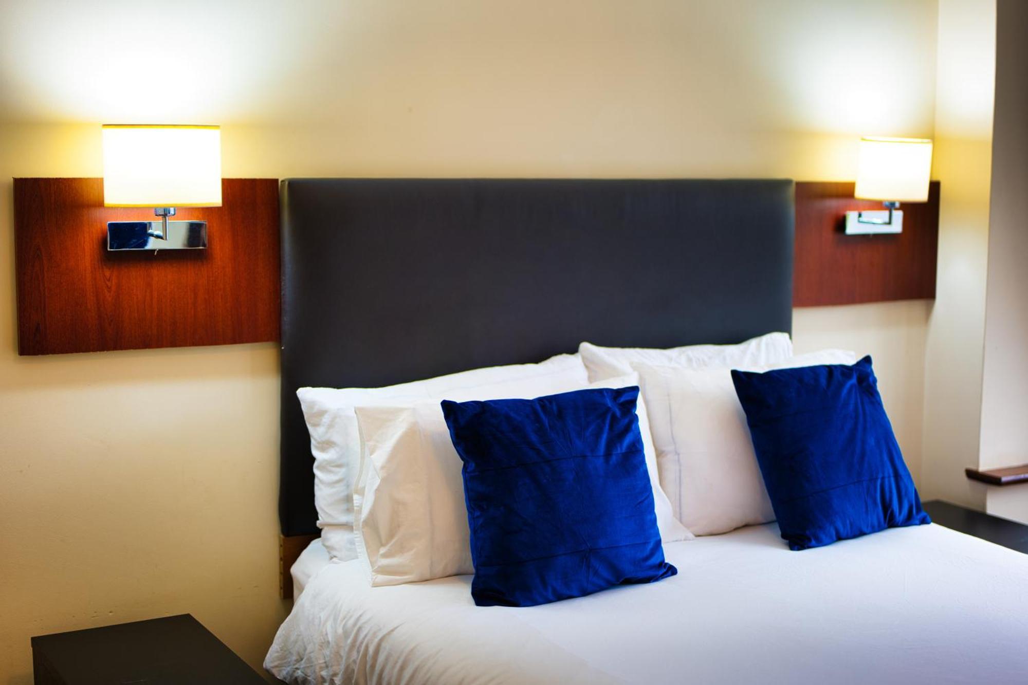 Hotel Clifton House Okręg wyborczy Hove Zewnętrze zdjęcie