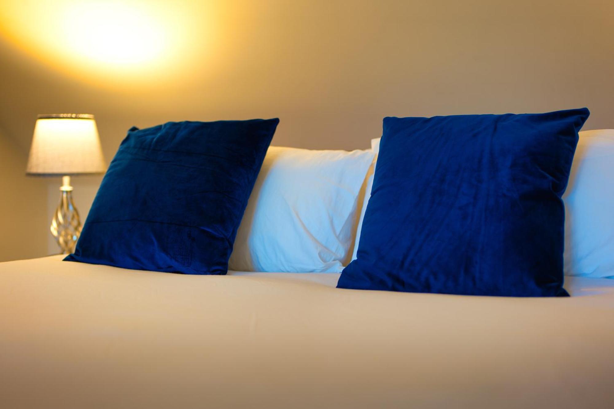 Hotel Clifton House Okręg wyborczy Hove Zewnętrze zdjęcie