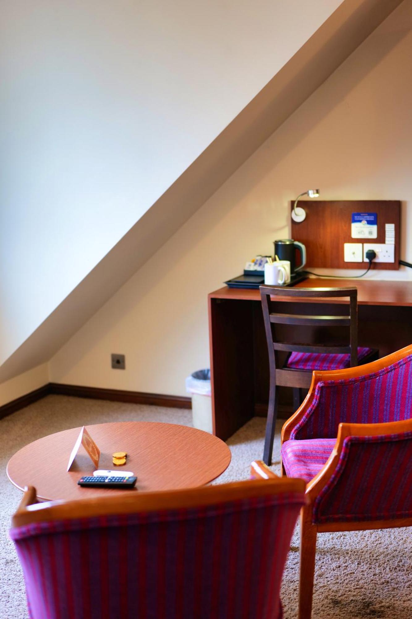 Hotel Clifton House Okręg wyborczy Hove Zewnętrze zdjęcie