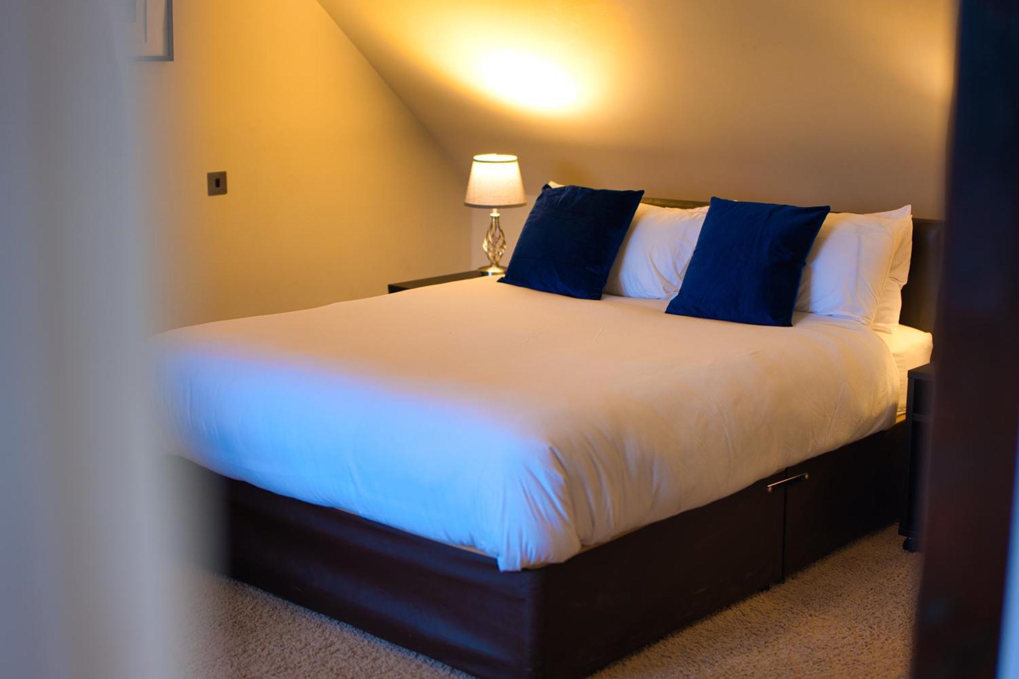 Hotel Clifton House Okręg wyborczy Hove Zewnętrze zdjęcie