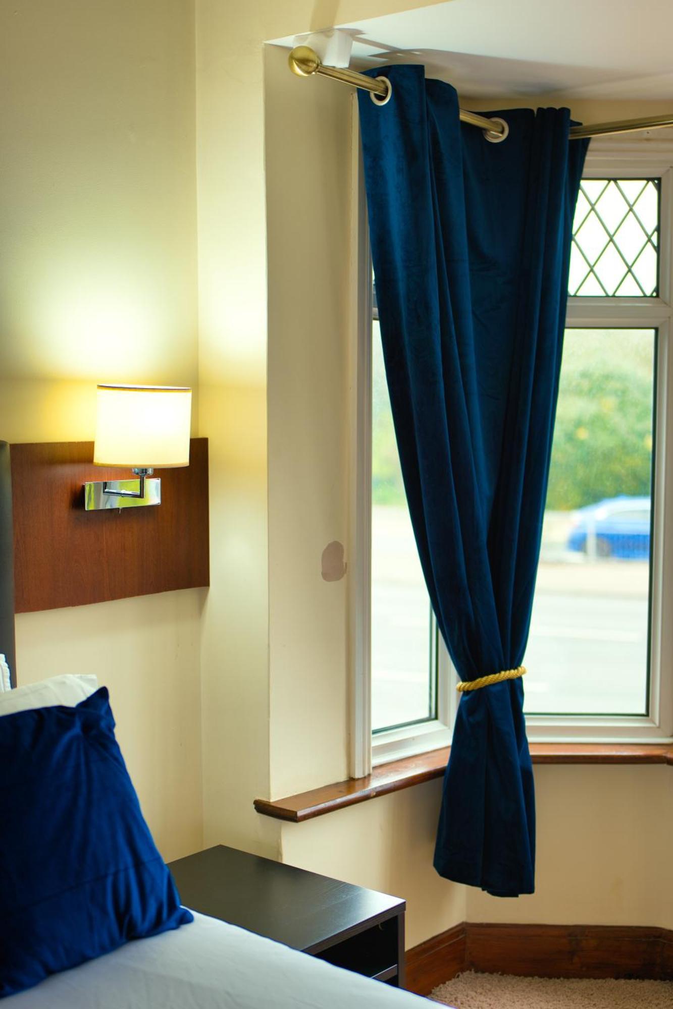 Hotel Clifton House Okręg wyborczy Hove Zewnętrze zdjęcie