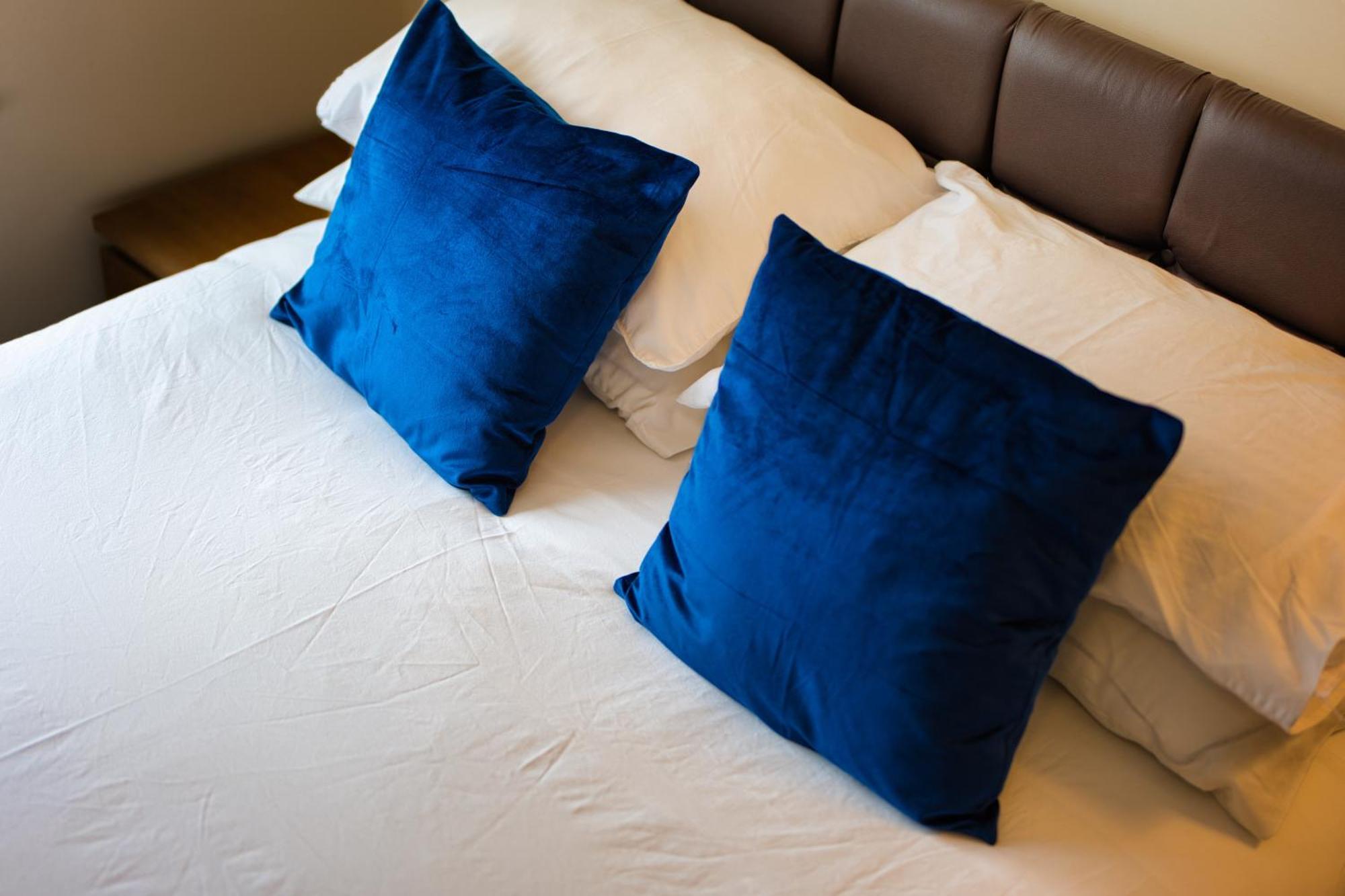 Hotel Clifton House Okręg wyborczy Hove Zewnętrze zdjęcie