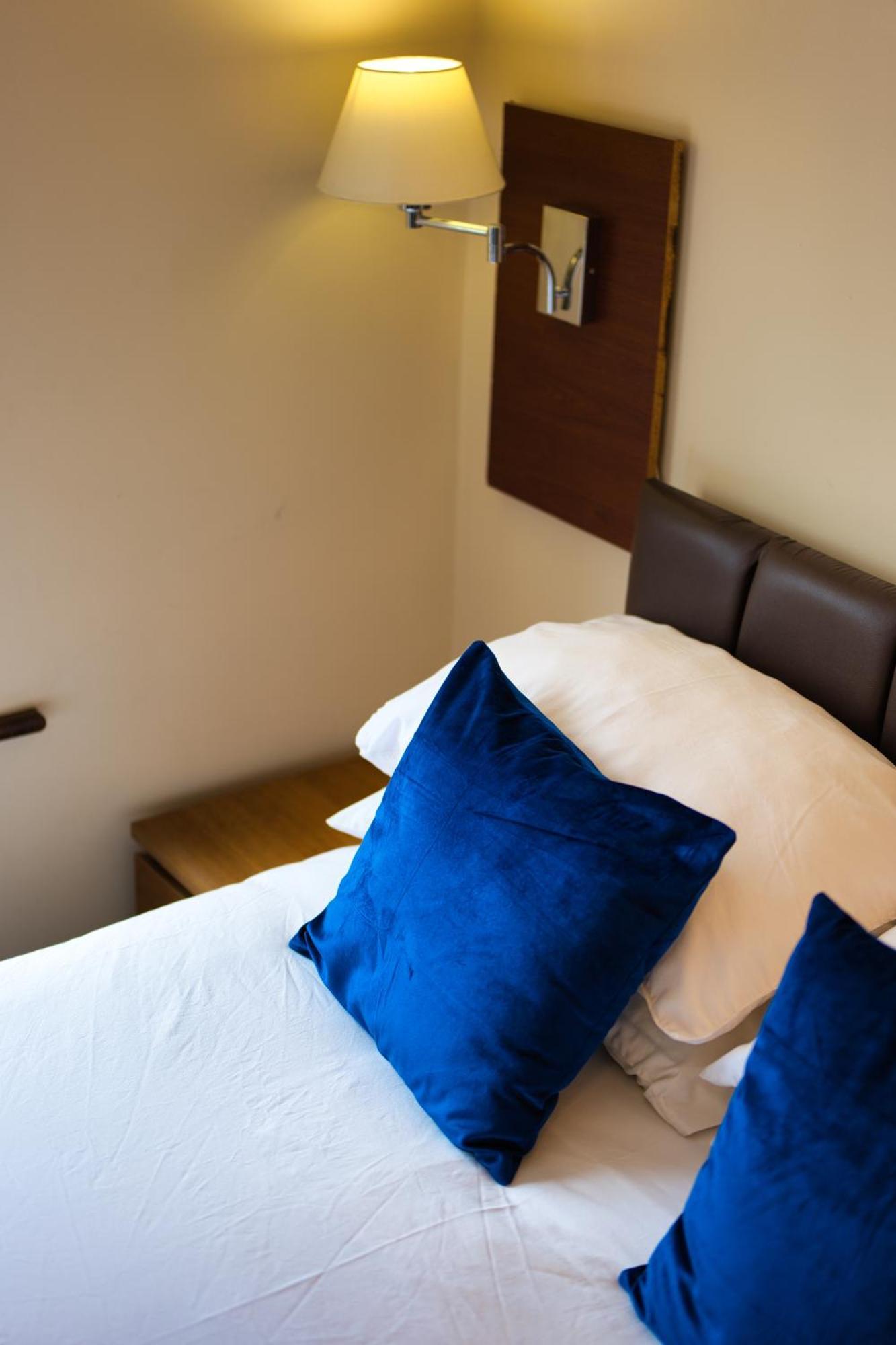 Hotel Clifton House Okręg wyborczy Hove Zewnętrze zdjęcie
