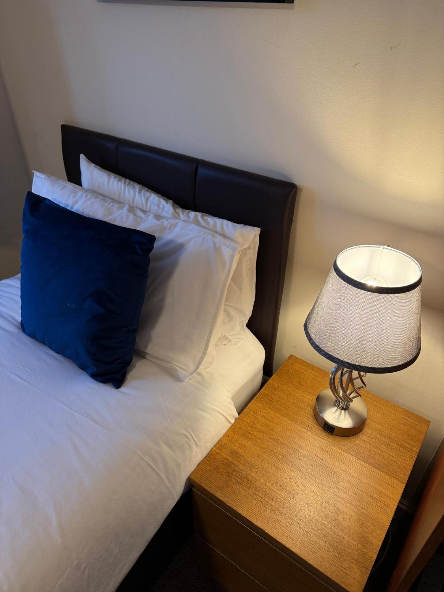 Hotel Clifton House Okręg wyborczy Hove Zewnętrze zdjęcie