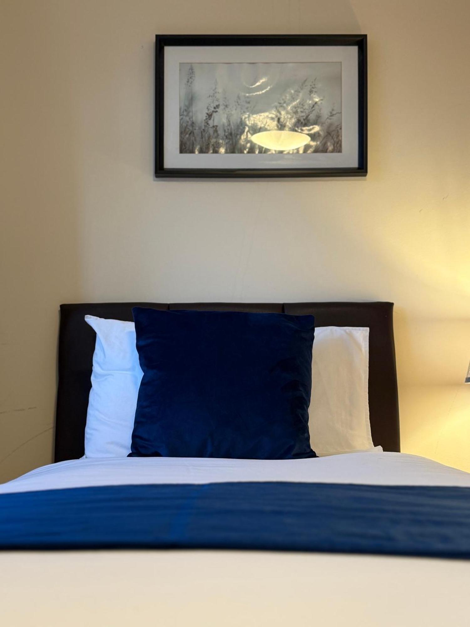 Hotel Clifton House Okręg wyborczy Hove Zewnętrze zdjęcie